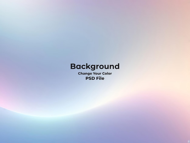 Psd abstract white gradient background that looks modern blurry wallpaper texture grey