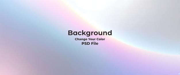 PSD psd abstract white gradient background that looks modern blurry wallpaper texture grey