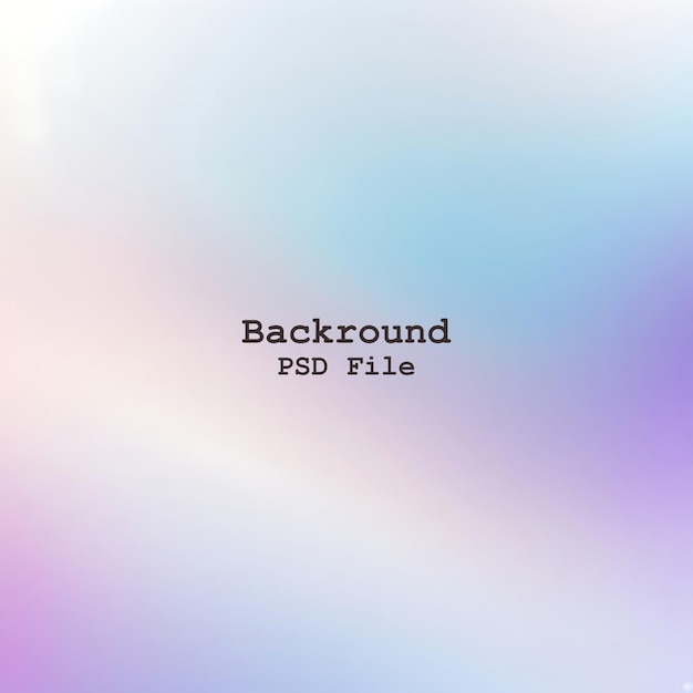 รูปแบบการไล่ระดับสีขาวแบบนามธรรม PSD บนพื้นผิวพื้นหลังสีเทา