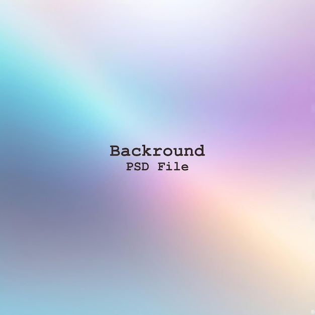 รูปแบบการไล่ระดับสีขาวแบบนามธรรม PSD บนพื้นผิวพื้นหลังสีเทา