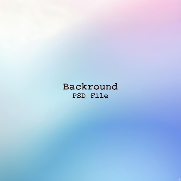 รูปแบบการไล่ระดับสีขาวแบบนามธรรม PSD บนพื้นผิวพื้นหลังสีเทา