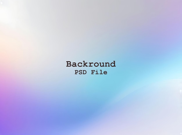 PSD Abstract white gradient pattern on gray background texture