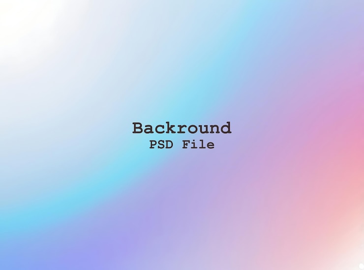 PSD psd abstract white gradient pattern on gray background texture design wallpaper