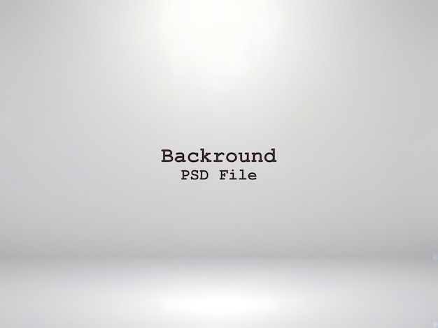 PSD Abstract white gradient pattern on gray background texture