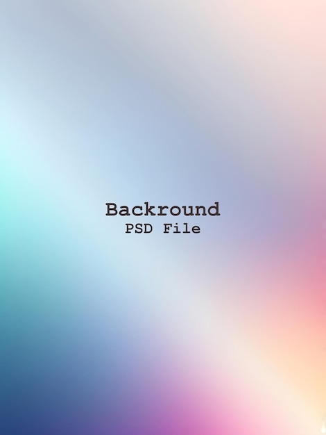 PSD Abstract white gradient pattern on gray background texture