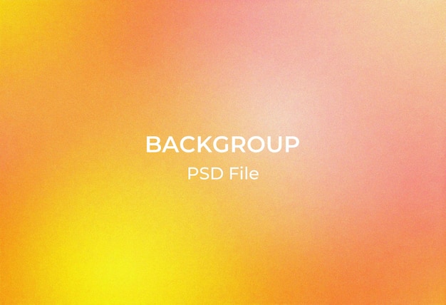 PSD abstrakcyjny gradient ziarna gradient tekstura tła