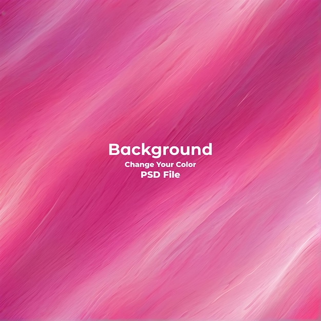 PSD psd abstrakt różowe tło gradient różowy hałas tekstura tapeta różowa akwarela tekstura