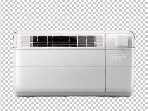 PSD psd of air conditioner