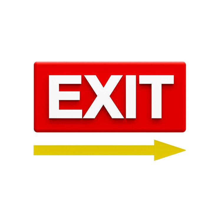 PSD psd an exit