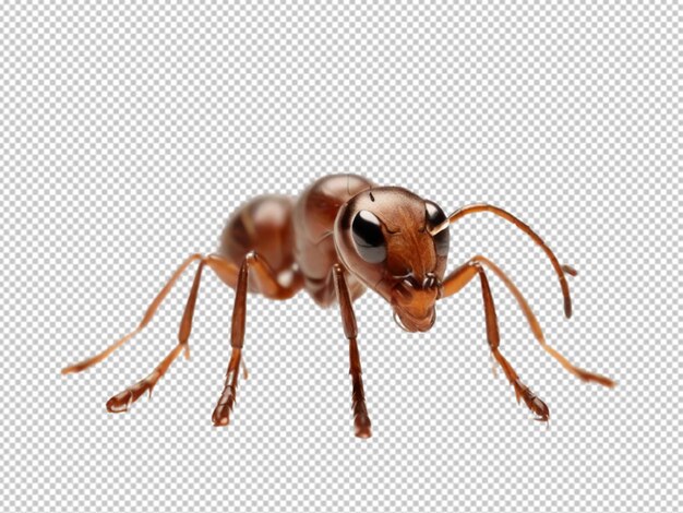 PSD psd of a argentine ant