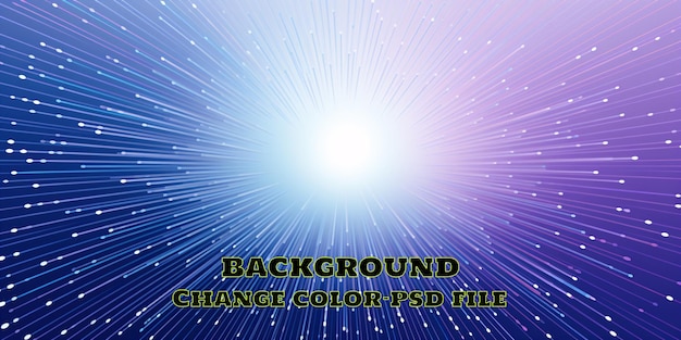 Psd background purple and blue pointillist dots and dashes