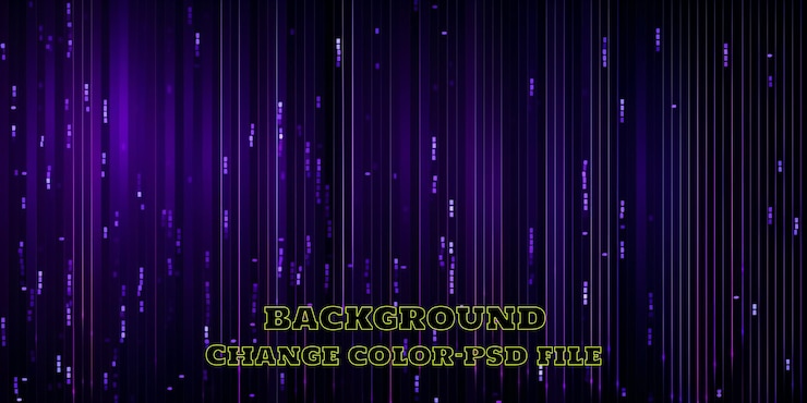 PSD psd background purple and blue pointillist dots and dashes