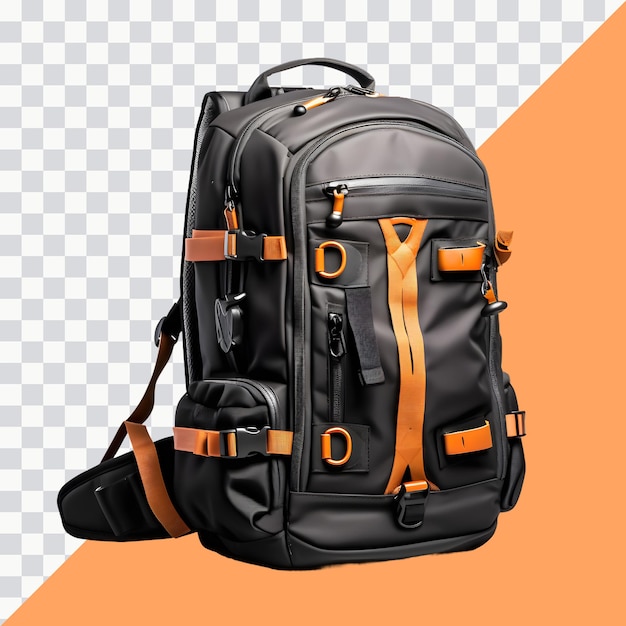 Psd bag only png psd