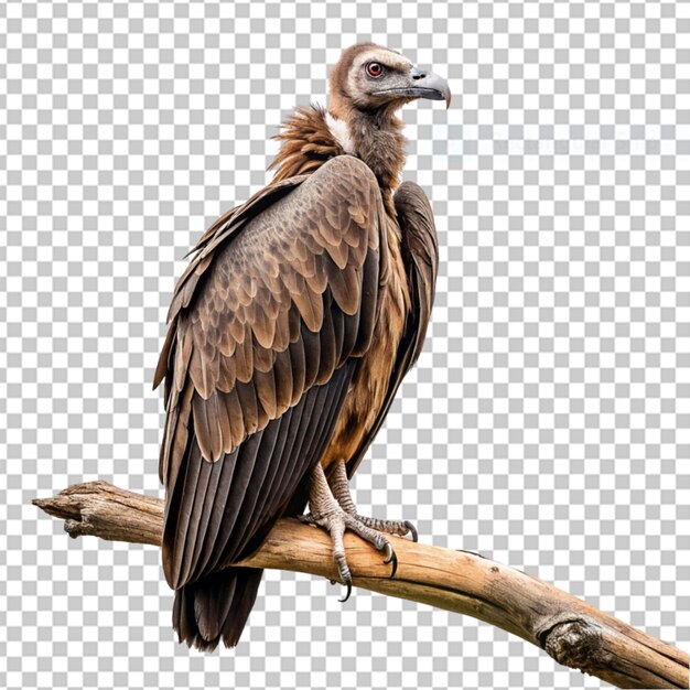 PSD psd bald american eagle isolated