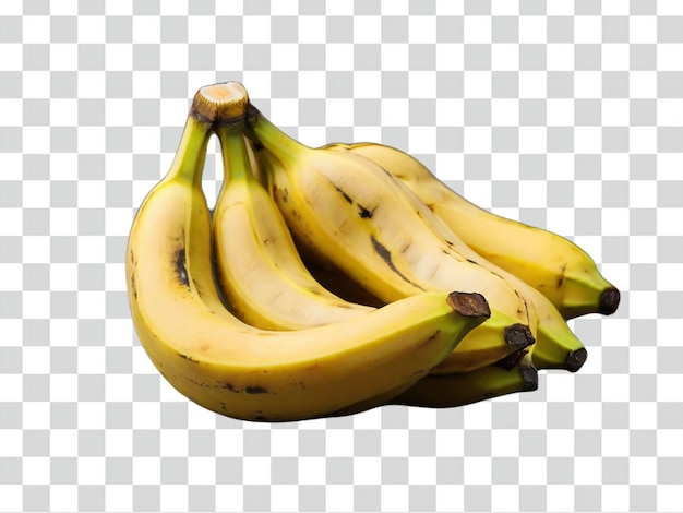 PSD psd of a banana