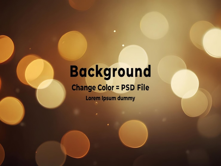 PSD psd blur image background of shopping mall