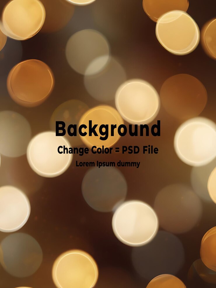 PSD psd blur image background of shopping mall