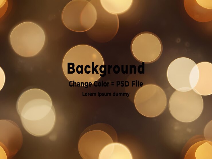 PSD psd blur image background of shopping mall
