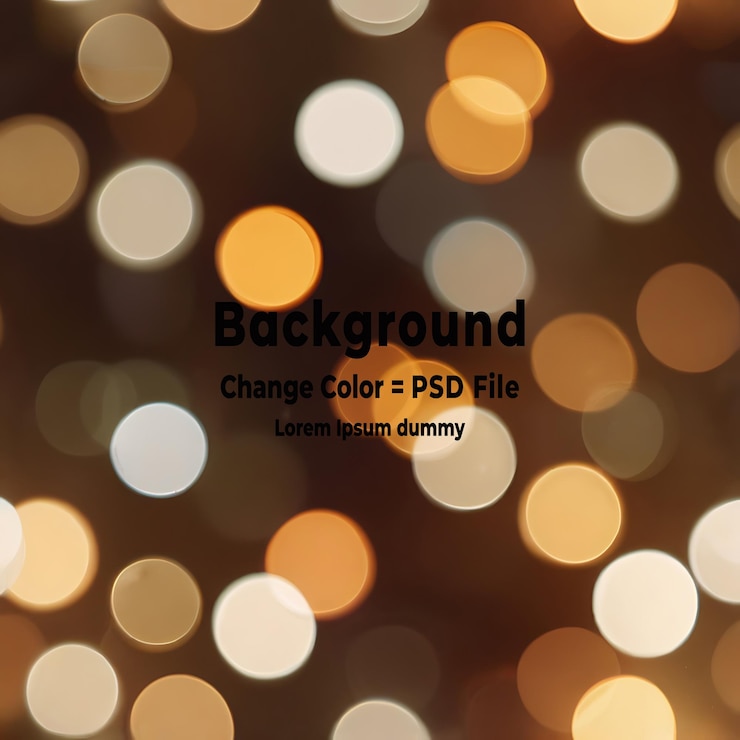 PSD psd blur image background of shopping mall