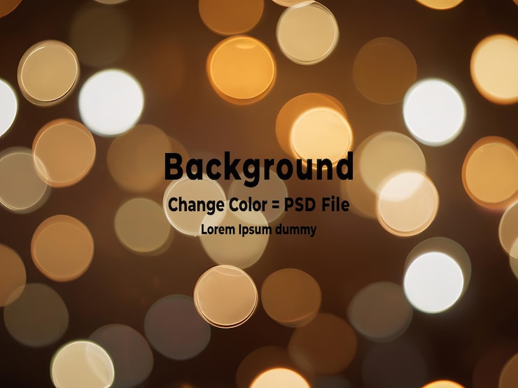 PSD psd blur image background of shopping mall