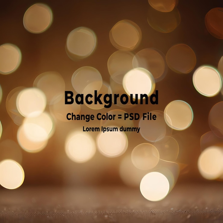 PSD psd blur image background of shopping mall