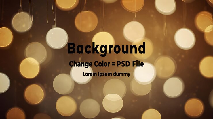PSD psd blur image background of shopping mall