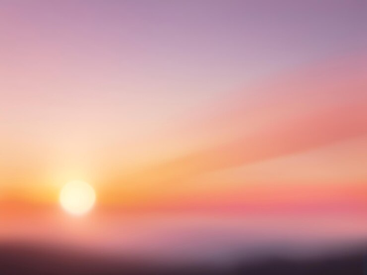 PSD psd bokeh achtergrond abstracte achtergrond gestructureerd ontwerppatroon