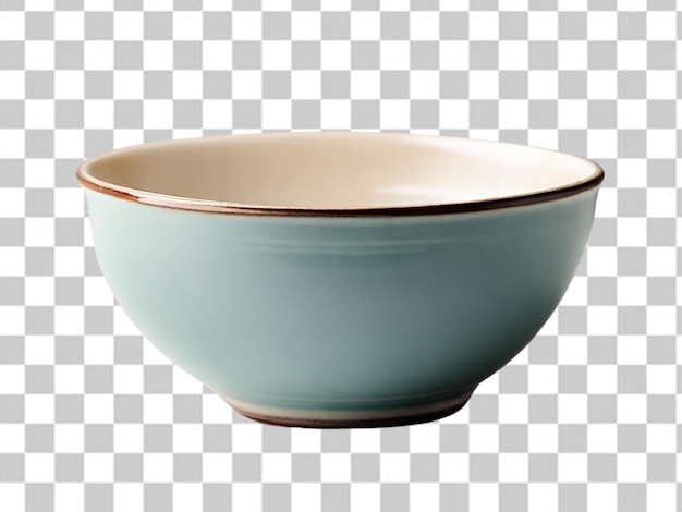 Psd of a bowl