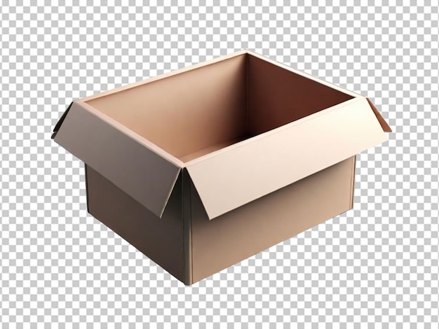 PSD psd of a box