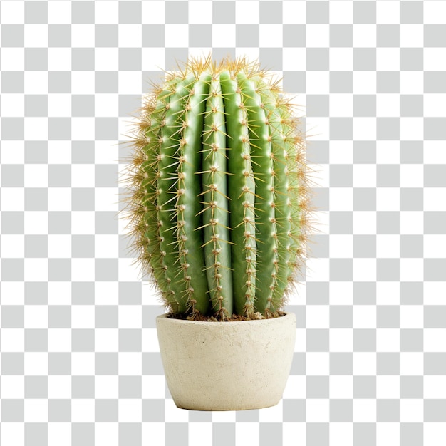 PSD psd cactus transparent