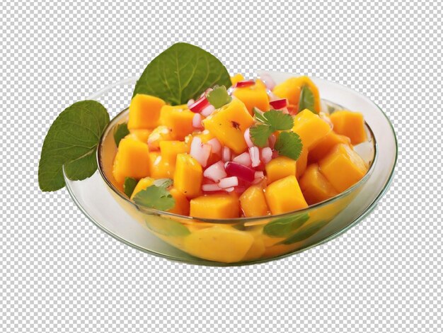 PSD psd ceviche png 透明な背景に