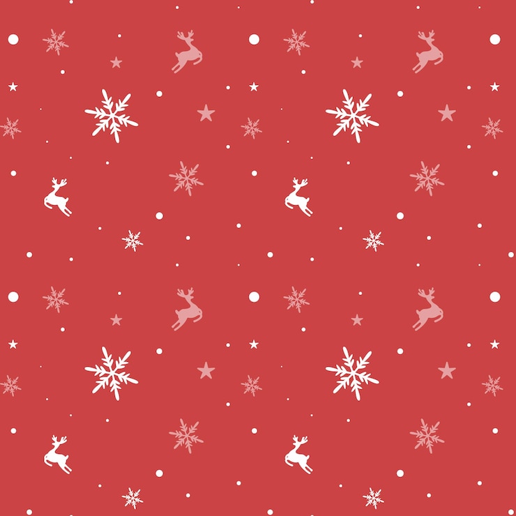 PSD psd christmas snow pattern texture background