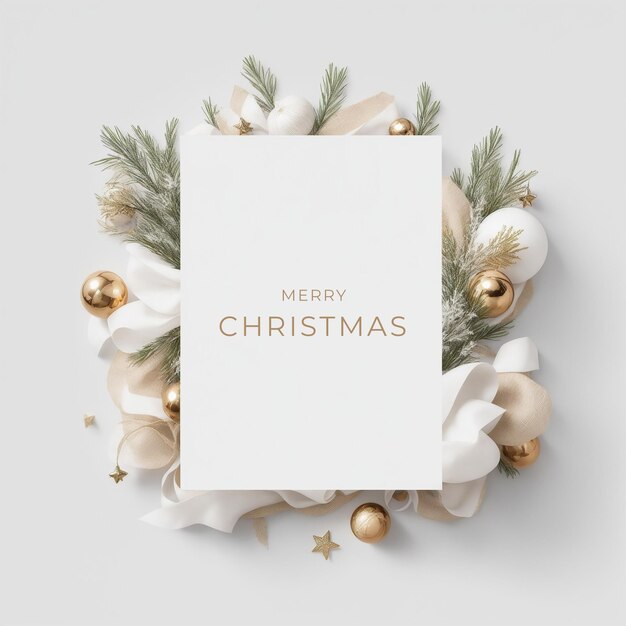 PSD psd natale social media post design template 2023