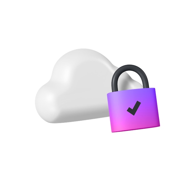 PSD psd una sicurezza cloud