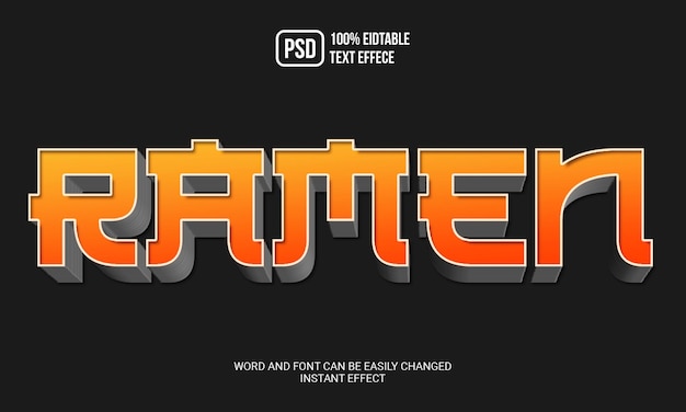 PSD psd creatief ramen-teksteffect