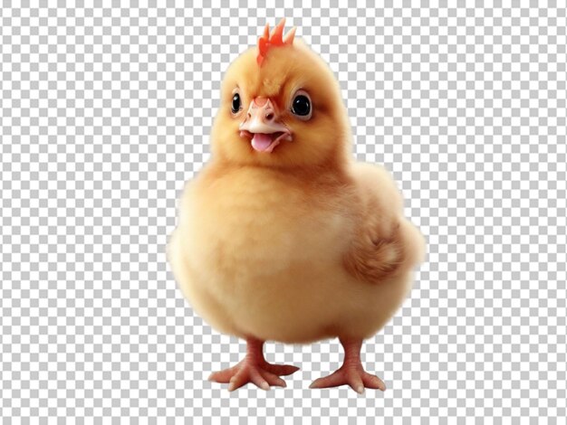 Psd of a cutest chicks