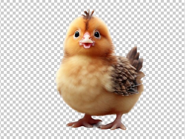 PSD psd of a cutest chicks