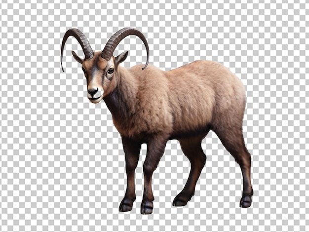 PSD psd of a cutest ever ibex