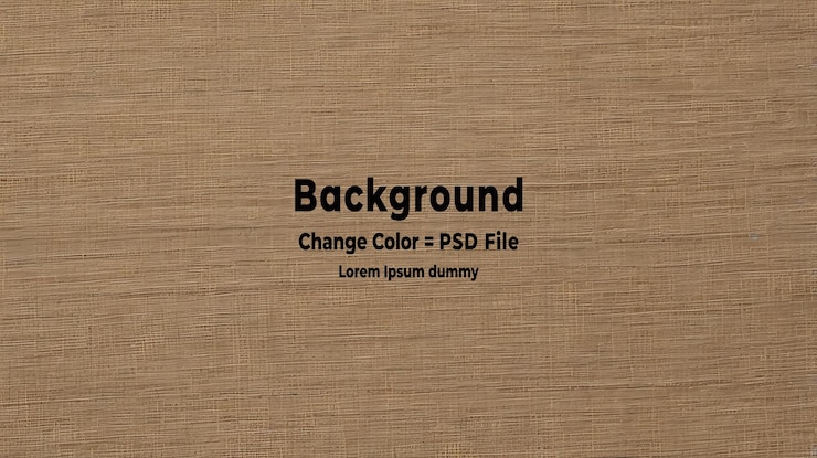 PSD psd dark brown fabric texture material fabric background