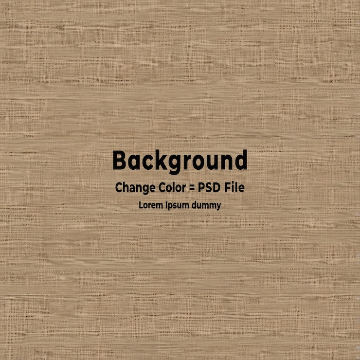 PSD psd dark brown fabric texture material fabric background