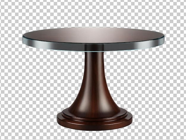 PSD psd of a dining table