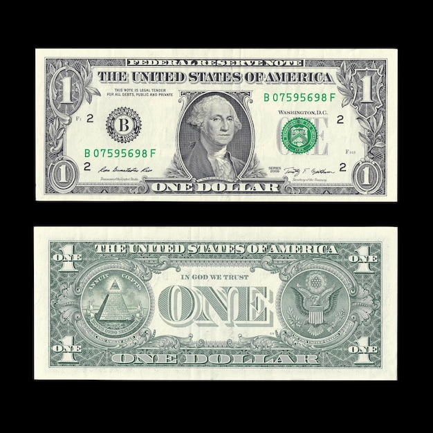 PSD psd dollars png realistic 3d rendre