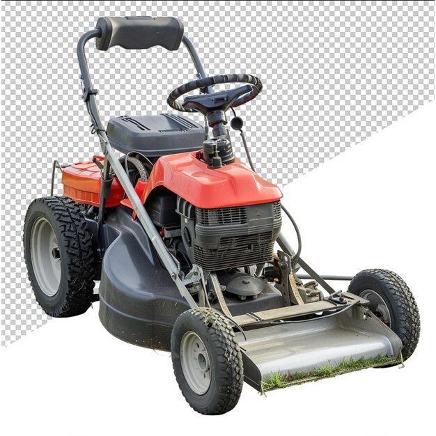 PSD psd electric lawn mower