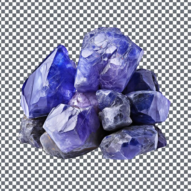 PSD psd fantasy gemstone isolato su sfondo trasparente