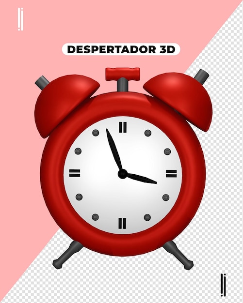 PSD frame design with 3d modern style