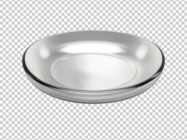 PSD psd of a glass plate