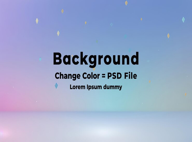 PSD psd 閃效果為豪華的聖誕節發光背景