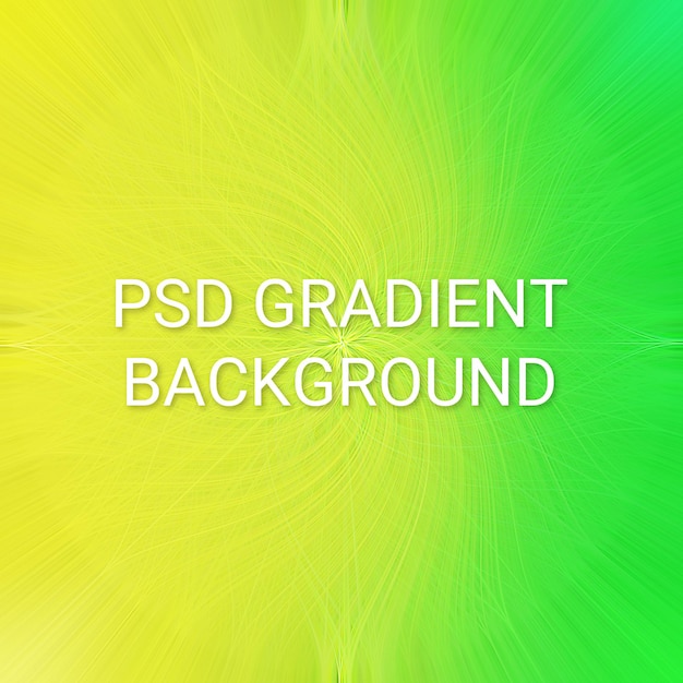 PSD psd gradient background abstra