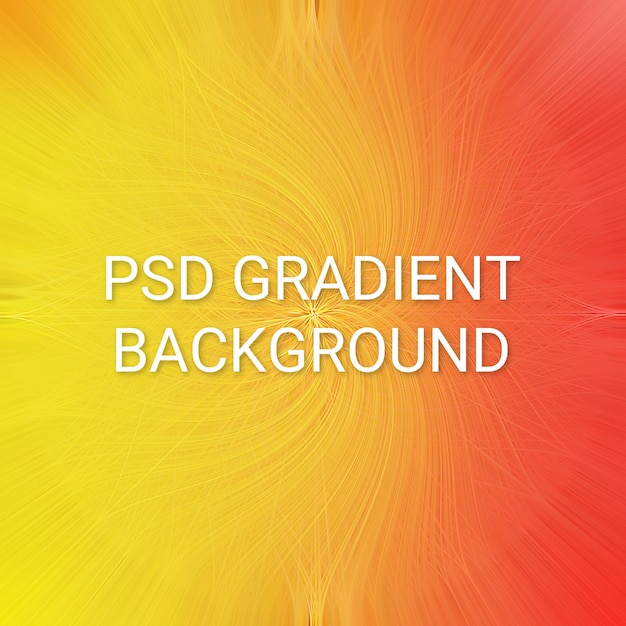 psd gradient background abstract vibrant