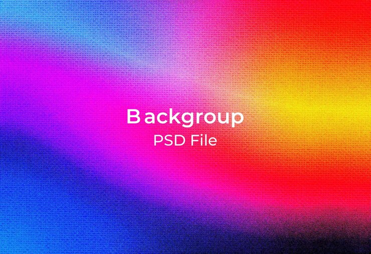 PSD psd gradient grain paper texture background